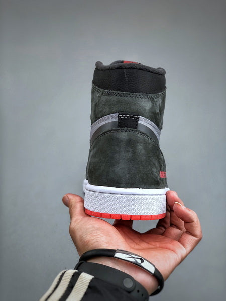 Air Jordan 1 Element "Gore-Tex"