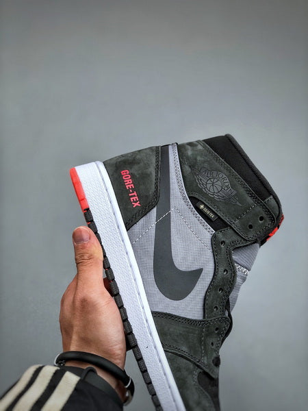 Air Jordan 1 Element "Gore-Tex"