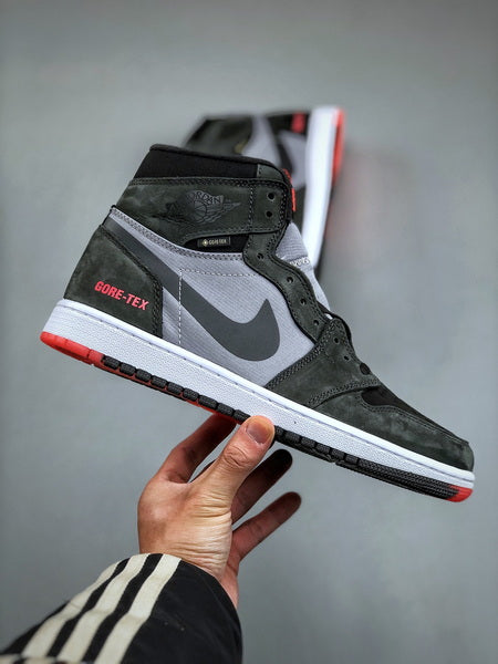 Air Jordan 1 Element "Gore-Tex"