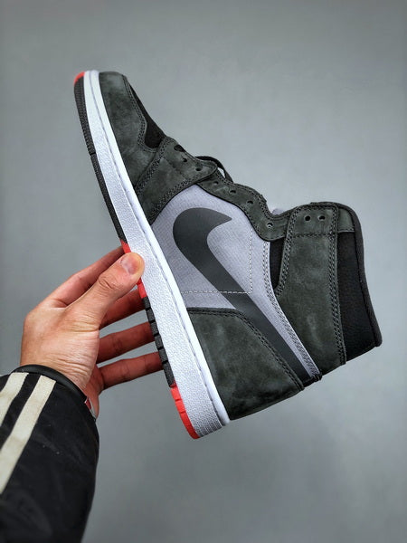 Air Jordan 1 Element "Gore-Tex"