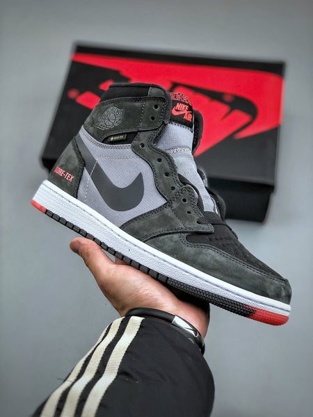 Air Jordan 1 Element "Gore-Tex"