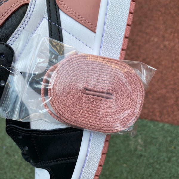 ⚡️Air Jordan 1 Retro High Rust Pink