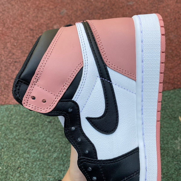 ⚡️Air Jordan 1 Retro High Rust Pink