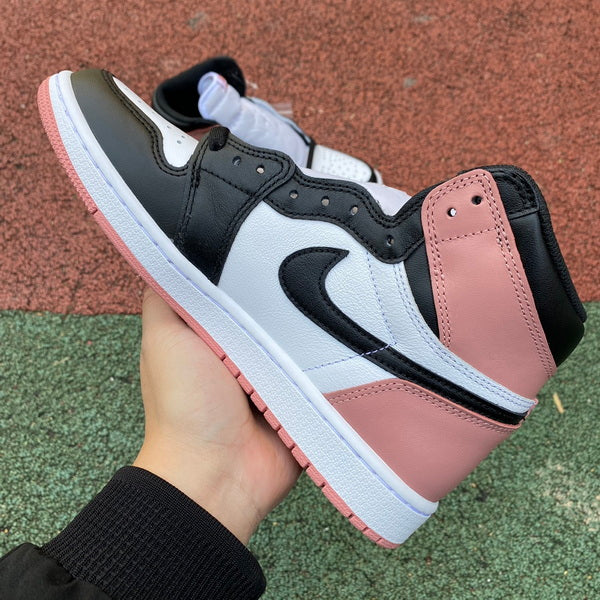 ⚡️Air Jordan 1 Retro High Rust Pink