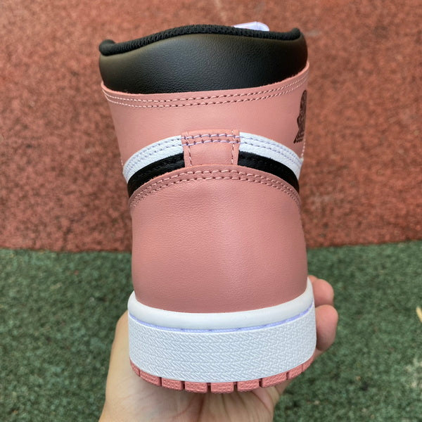 ⚡️Air Jordan 1 Retro High Rust Pink