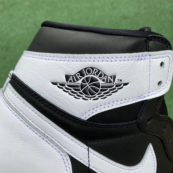 ⚡️ Air Jordan 1 High Reverse Panda