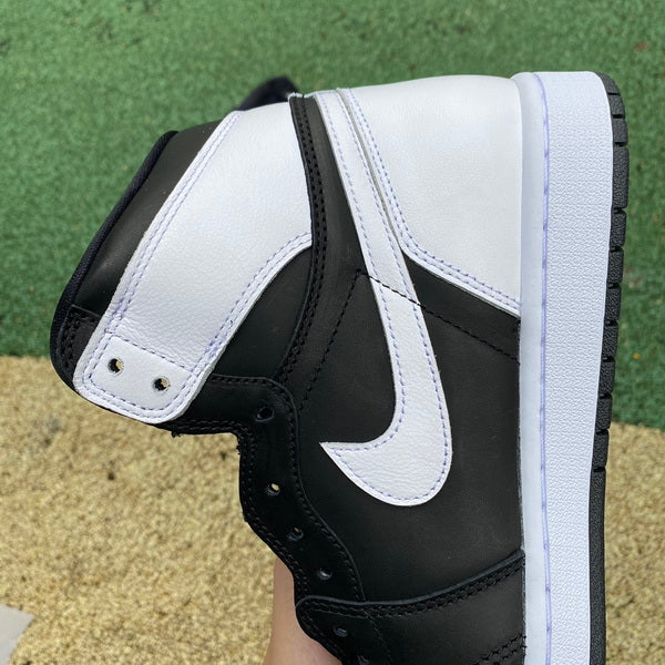 ⚡️ Air Jordan 1 High Reverse Panda