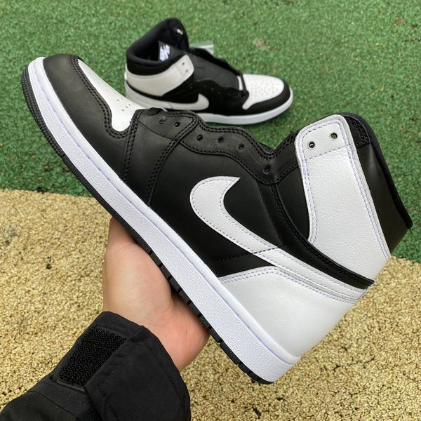 ⚡️ Air Jordan 1 High Reverse Panda