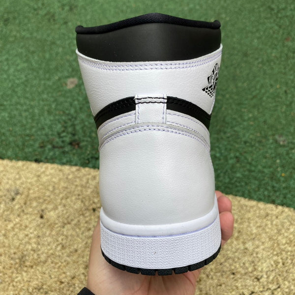 ⚡️ Air Jordan 1 High Reverse Panda