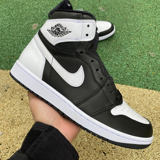 ⚡️ Air Jordan 1 High Reverse Panda