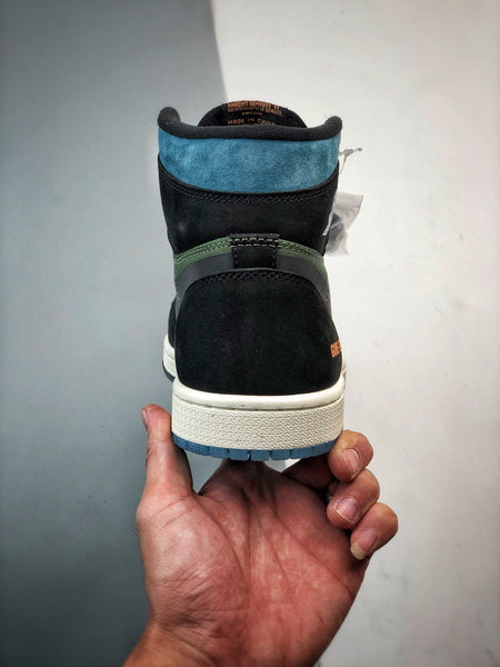 Air Jordan 1 Element Gore-Tex