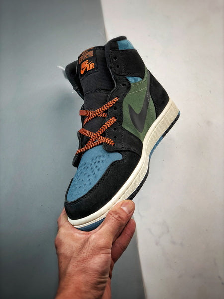 Air Jordan 1 Element Gore-Tex