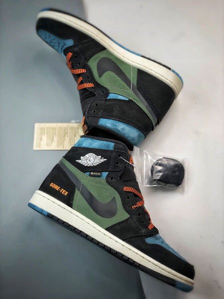 Air Jordan 1 Element Gore-Tex