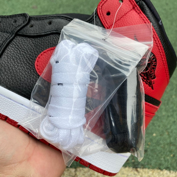 ⚡️Air Jordan 1 banned