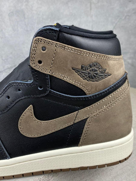 Air Jordan 1 OG HIGH "Palomino"