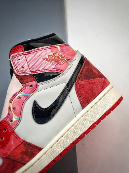 Air Jordan 1 Retro High OG "Next Chapter"