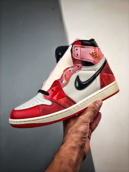 Air Jordan 1 Retro High OG "Next Chapter"