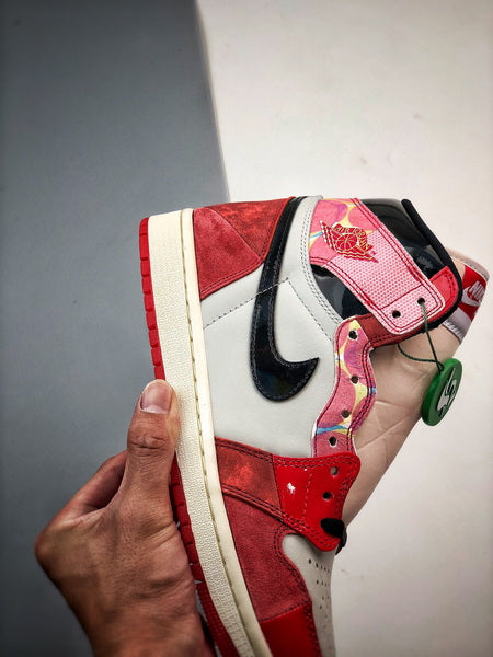 Air Jordan 1 Retro High OG "Next Chapter"