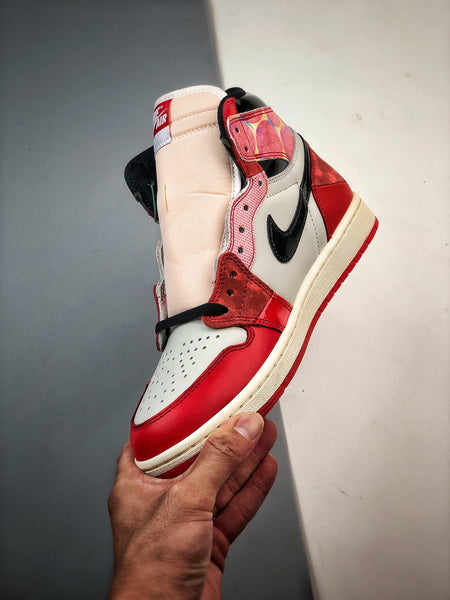 Air Jordan 1 Retro High OG "Next Chapter"