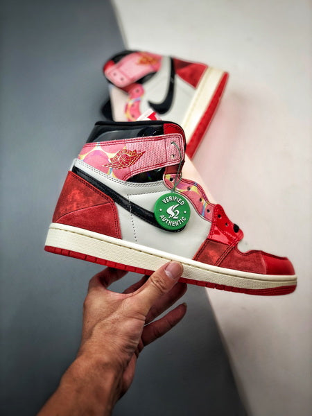 Air Jordan 1 Retro High OG "Next Chapter"