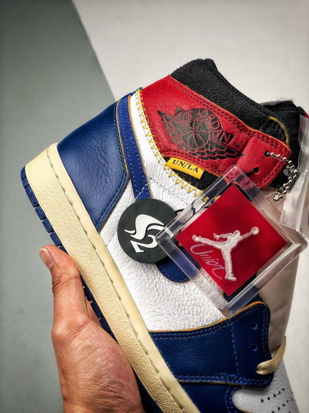 Union X AirJordan 1 Retro High NRG