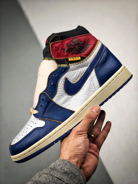 Union X AirJordan 1 Retro High NRG