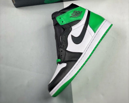 Air Jordan 1 High OG "Lucky Green"