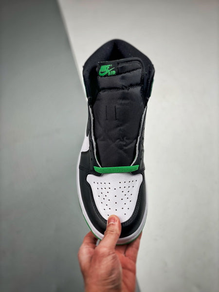 Air Jordan 1 High OG "Lucky Green"