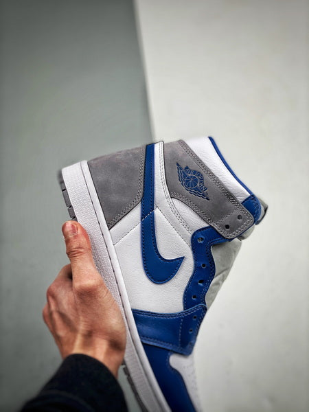 Air Jordan 1 High OG "True Blue