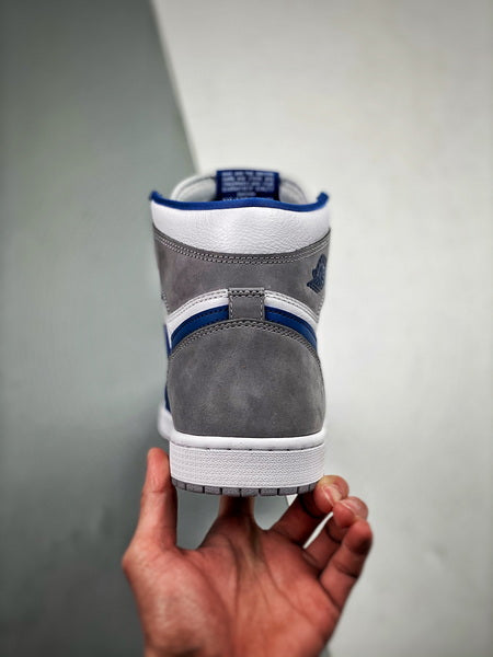 Air Jordan 1 High OG "True Blue