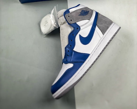 Air Jordan 1 High OG "True Blue