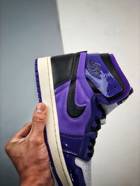 Air Jordan 1 Zoom Air CMFT