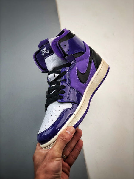 Air Jordan 1 Zoom Air CMFT