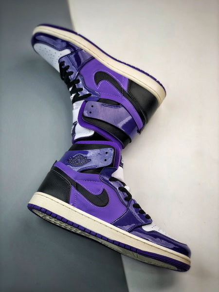 Air Jordan 1 Zoom Air CMFT