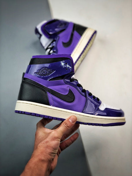 Air Jordan 1 Zoom Air CMFT