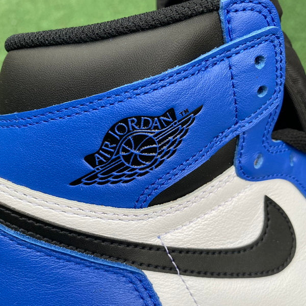 ⚡️ Air Jordan 1 Retro High OG “Storm Blue”