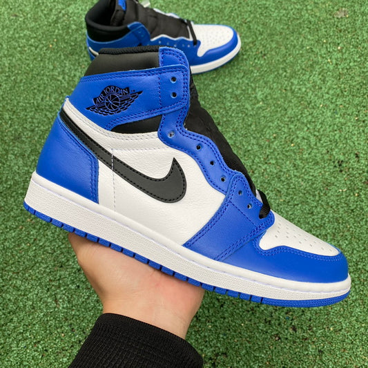 ⚡️ Air Jordan 1 Retro High OG “Storm Blue”