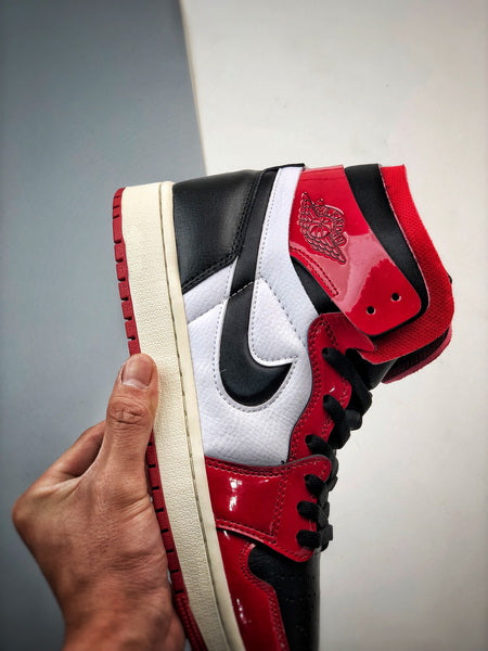 Air Jordan 1 Zoom Air Comfort “Chicago Bulls”