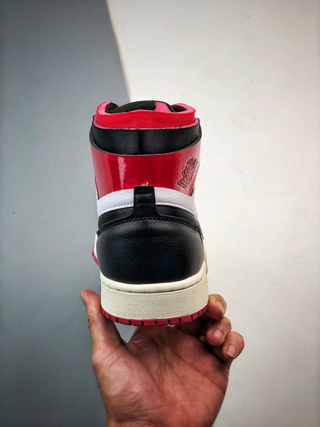 Air Jordan 1 Zoom Air Comfort “Chicago Bulls”