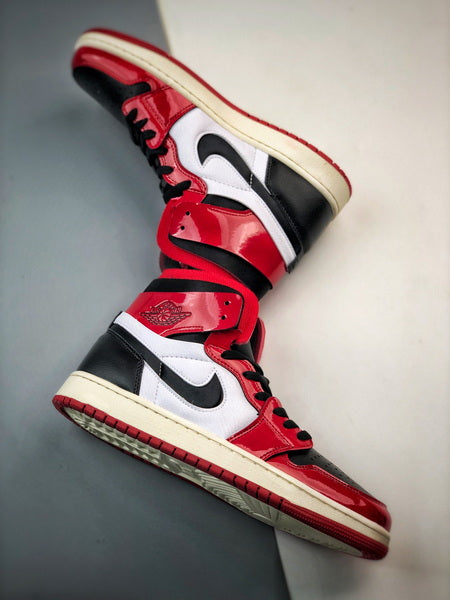 Air Jordan 1 Zoom Air Comfort “Chicago Bulls”