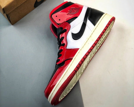 Air Jordan 1 Zoom Air Comfort “Chicago Bulls”