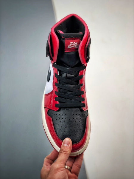 Air Jordan 1 Zoom Air Comfort “Chicago Bulls”