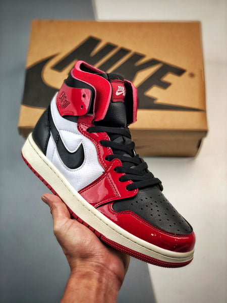 Air Jordan 1 Zoom Air Comfort “Chicago Bulls”