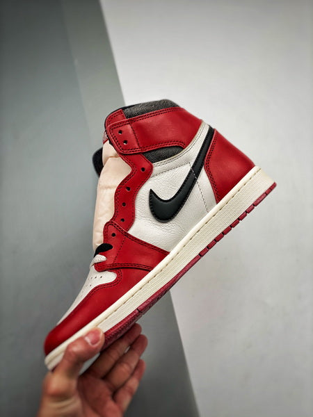 Air Jordan 1 Retro "Lost &Found”