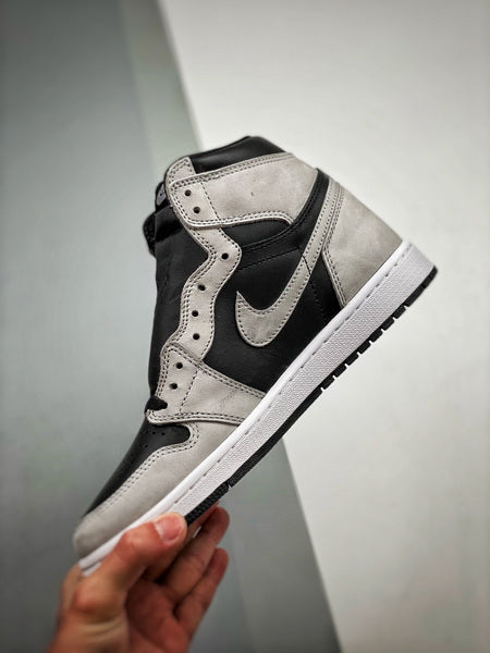 Air Jordan 1 High OG "Shadow2.0"