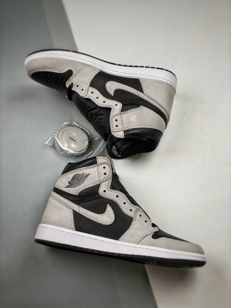 Air Jordan 1 High OG "Shadow2.0"