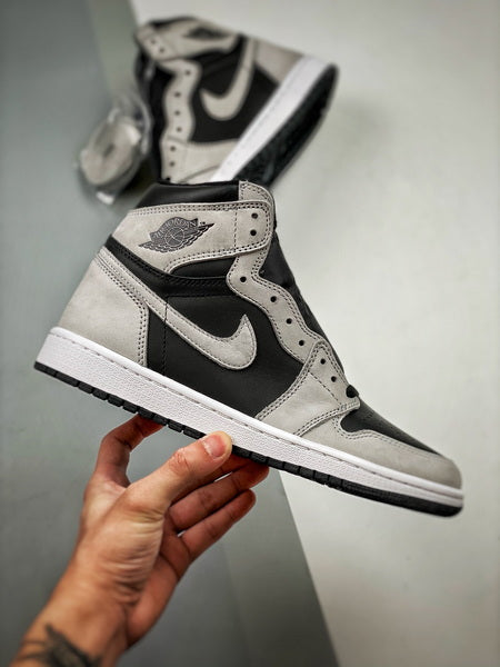 Air Jordan 1 High OG "Shadow2.0"