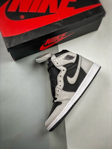 Air Jordan 1 High OG "Shadow2.0"