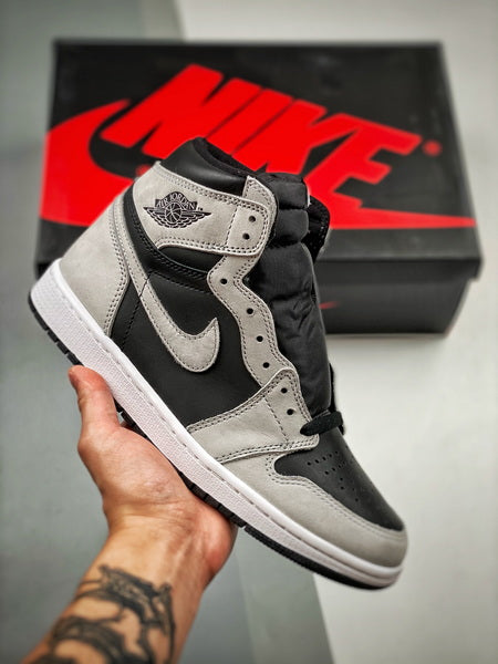 Air Jordan 1 High OG "Shadow2.0"