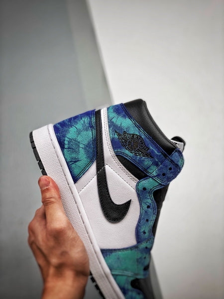 Air Jordan 1 High OG "Tie-Dye"